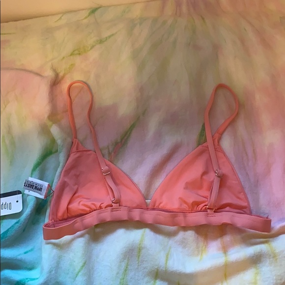 Dippin’ Daisy’s bikini top - Picture 3 of 4